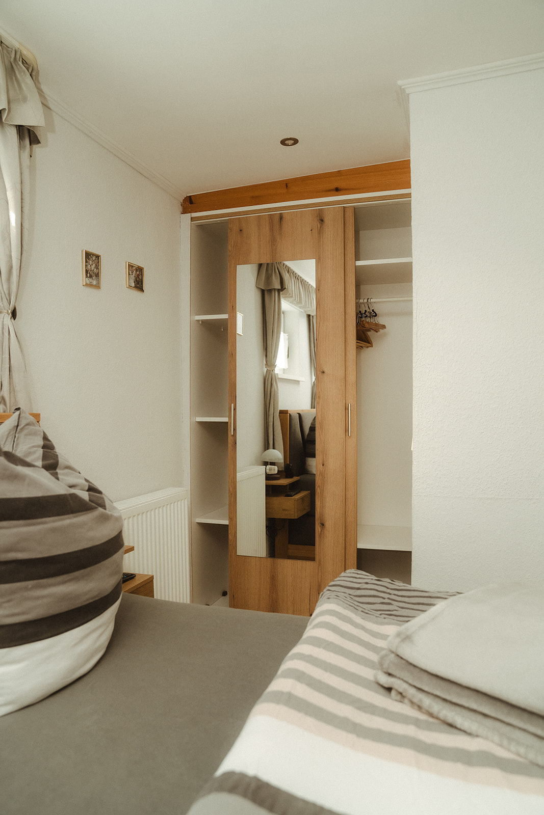 Ferienwohnung an der Lippe