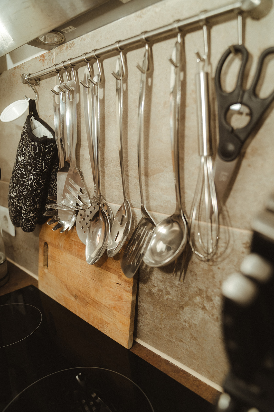 Ferienwohnung an der Lippe