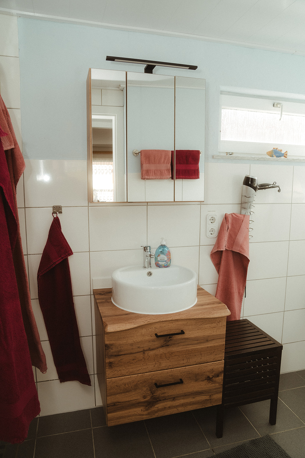 Ferienwohnung an der Lippe