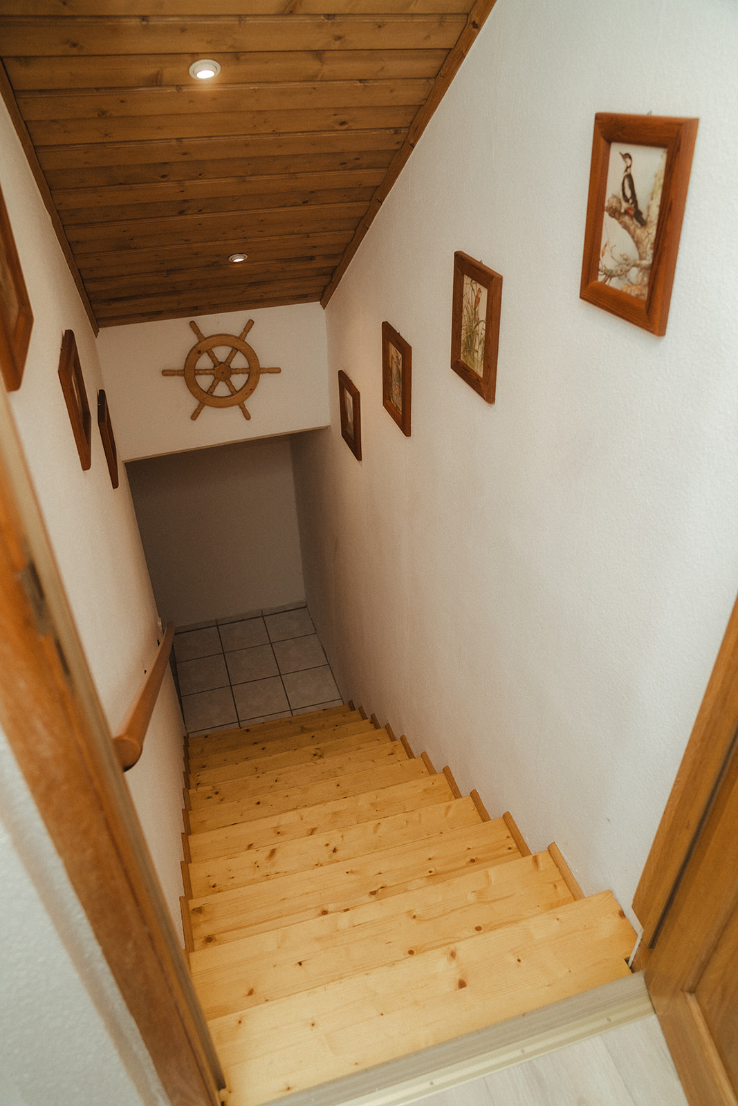 Ferienwohnung an der Lippe